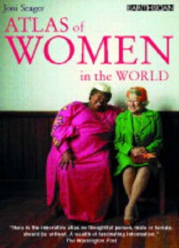 The atlas women - the, of