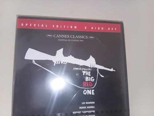 The big red one - the, fuller)