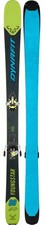 Dynafit Youngstar Skiset +