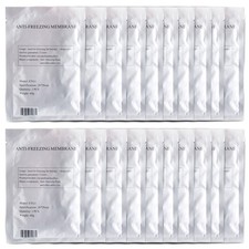 10pcs  Anti Freeze Membrane