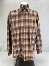 Herren Hemd Gr. L - 41/42
