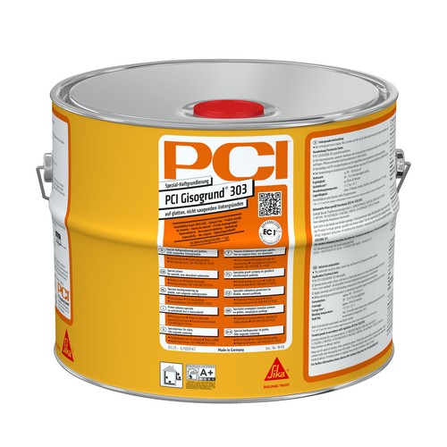 Pci gisogrund 303 - pci,