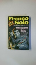 70607 Franco Solo TODESFLUG