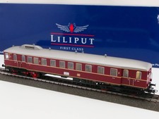 Liliput L133028 VT 62 904 DB