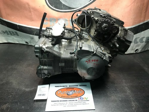 Kompletter motorblock suzuki - kompletter,