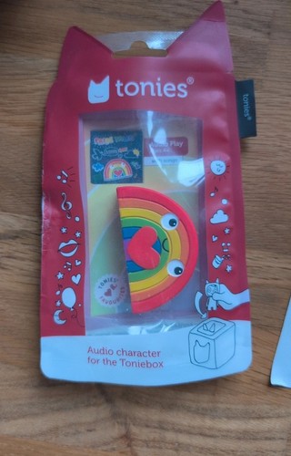 Tonie figur pride tales - figur,