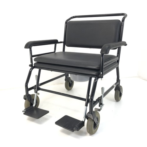 Xxl toilettenstuhl 210 - 210, sb