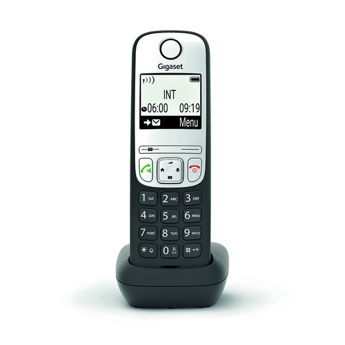 Gigaset a690hx mobilteil - gigaset,