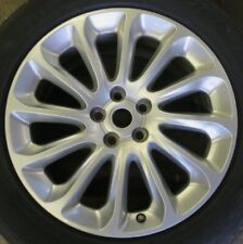 Land Range Rover Sport Felgen org Alufelgen L494 L405 8,5 20 JK52-AA  Style 1065