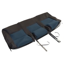 Lehnen Bezug 3-er Sitzbank 2