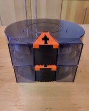 ZWEI 100er Revue Rundmagazine