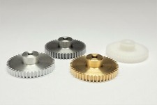 Zahnrad  Modul 0,6 / 45 Zähne