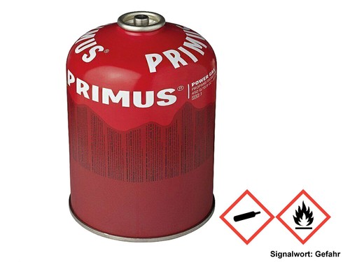 Primus power - (22,11€/kg), 'power