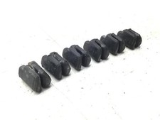KIT 6 REAR MUDGUARDS HONDA
