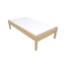 Holzbett MELO 70x180 mit