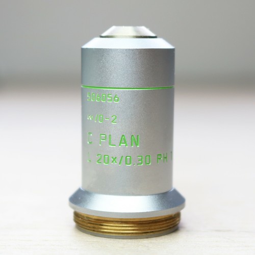 Leica objektiv 2 c - objektiv, ∞/0-2