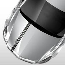 Rennstreifen Wunschtext Aufkleber Dekorstreifen Streifen Viperstreifen #1036