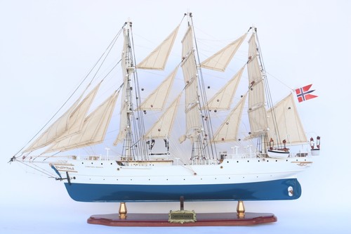 Modellschiff segelschiff - modellschiff,