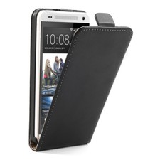HTC One Mini M4 Flip Handy