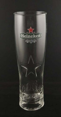 Heineken biergläser 0 - , biergläser,