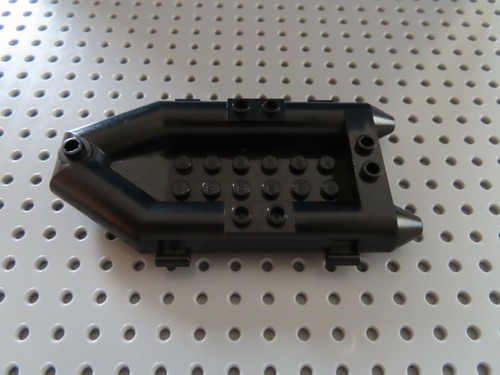 Lego boot ruderboot - lego,