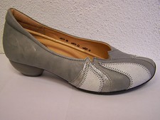 Think! Schuh Modell Aida Pumps