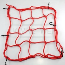 Netz f. Gepäckträger