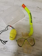 🤿Schnorchel mit