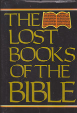 Lost Books of the Bible: All