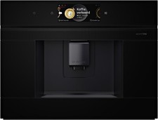 BOSCH Einbau Kaffeevollautomat