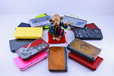 New Nintendo 3DS LL XL Select