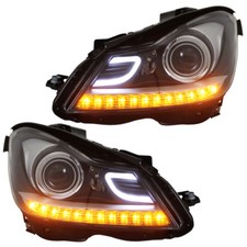 Depo Scheinwerfer TFL