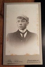 Student oder Schüler mit