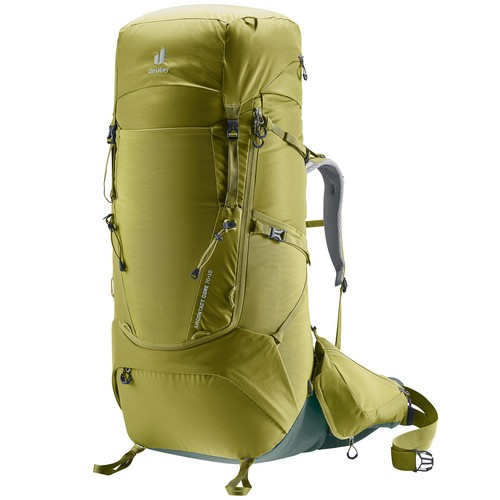 Deuter aircontact core 10 - aircontact, 70+10