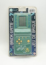 ,,JEU DE BRIQUE - BRICK GAME