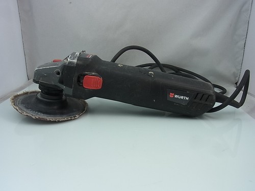 Würth master winkelschleifer - würth,