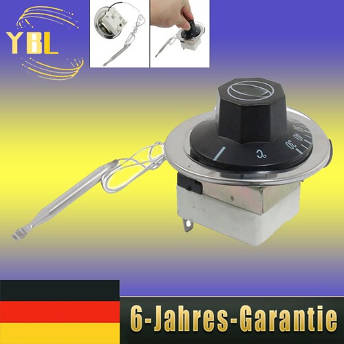 Kapillarthermostat schalter - kapillarthermostat,
