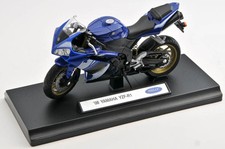 BLITZ VERSAND Yamaha YZF-R1