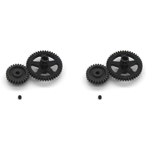 Stahl 44t - 2x,
