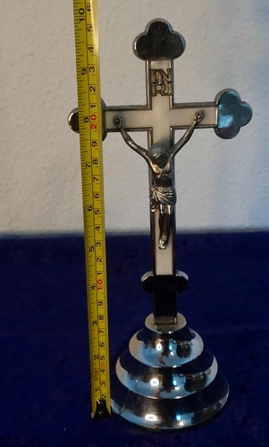 Standkreuz kruzifix - standkreuz,