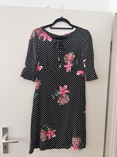 Leichtes sommerkleid oliver - sommerkleid, s.