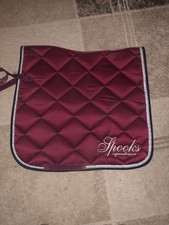 spooks Dressur schabracke