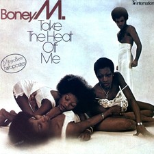 Boney M. - Take The Heat Off