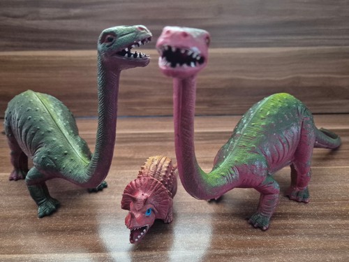 3er set dinosaurier - 3er-set,