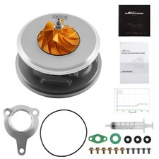 Turbocharger Turbolader