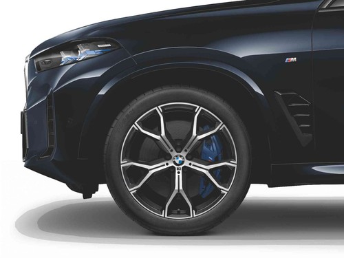 Original bmw sommerradsatz - bmw,
