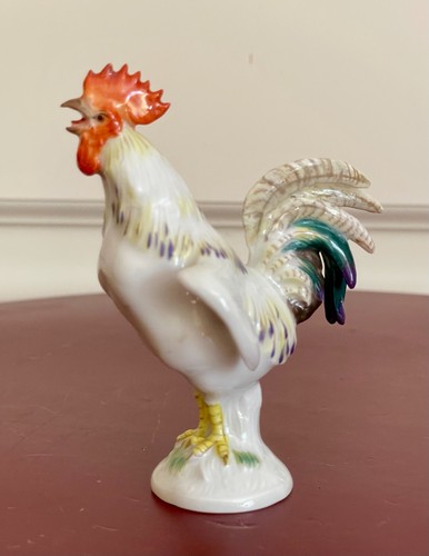 Meissen porzellan figur cm - meissen, 9,5