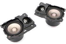 2 Hecklautsprecher Top HiFi