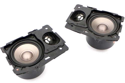 Hecklautsprecher top hifi - hecklautsprecher,