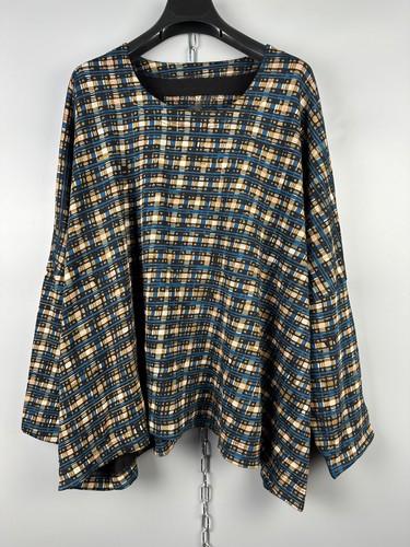 Rundholz pullover baumwolle - rundholz,